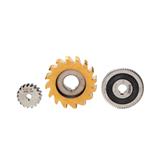 Tamburini Tools Tools for Transfer Machines and Multispindle LAthes Thread Mills for Multispindle Lathes